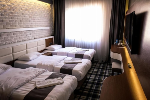 Aripsas Hotel image 11