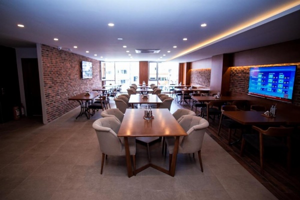 Aripsas Hotel image 14