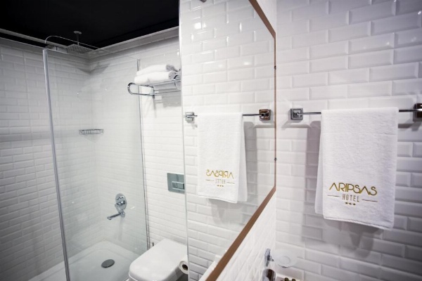 Aripsas Hotel image 18
