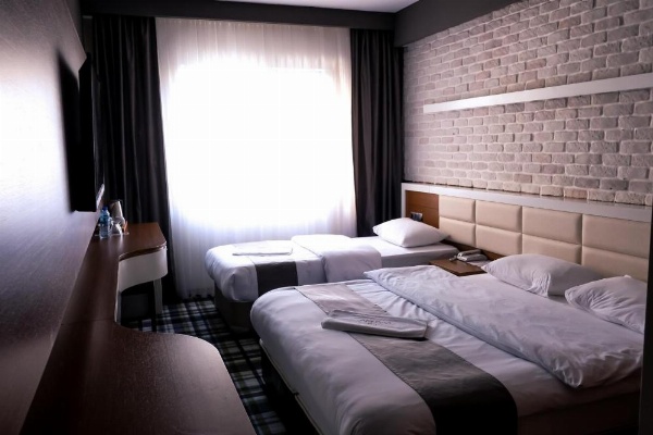 Aripsas Hotel image 21