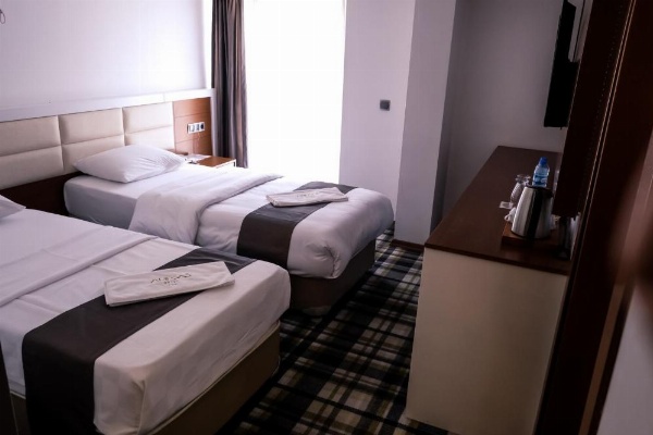 Aripsas Hotel image 35