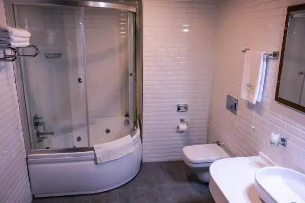 Aripsas Hotel 10