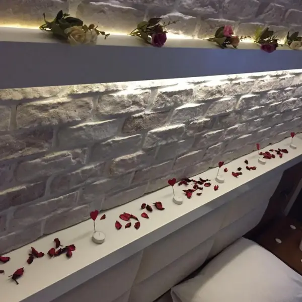 Aripsas Hotel 6