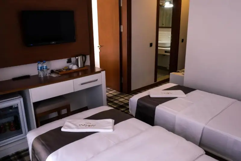 Family Suite
