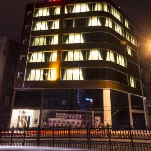 Park Square Hotel