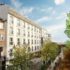 Halifaks Hotel Istanbul